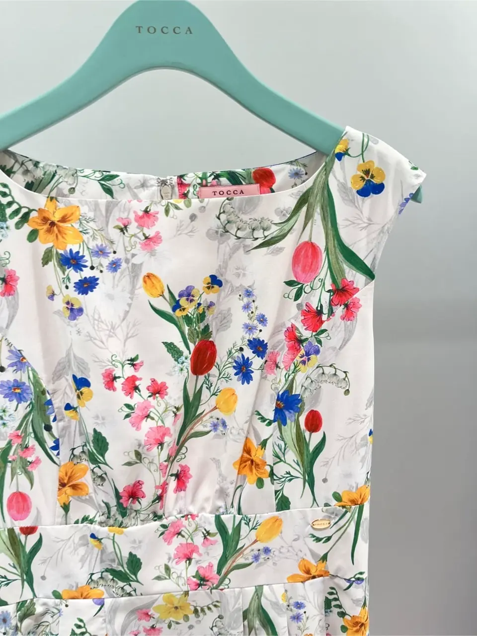 TOCCA Nana  コーディネート画像