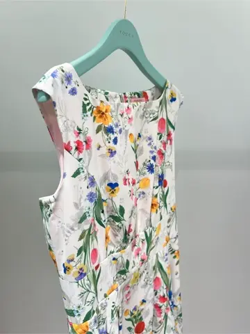 TOCCA Nana  コーディネート画像