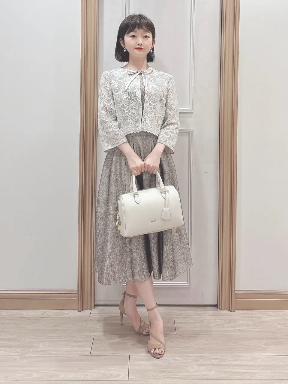 TOCCA T.H コーディネート画像