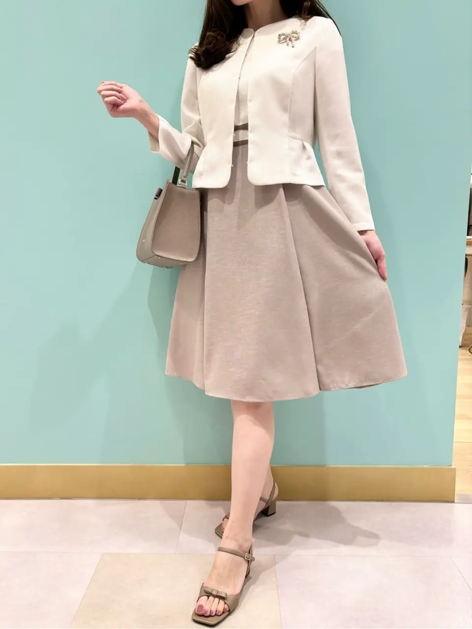 TOCCA 𝒽 コーディネート画像