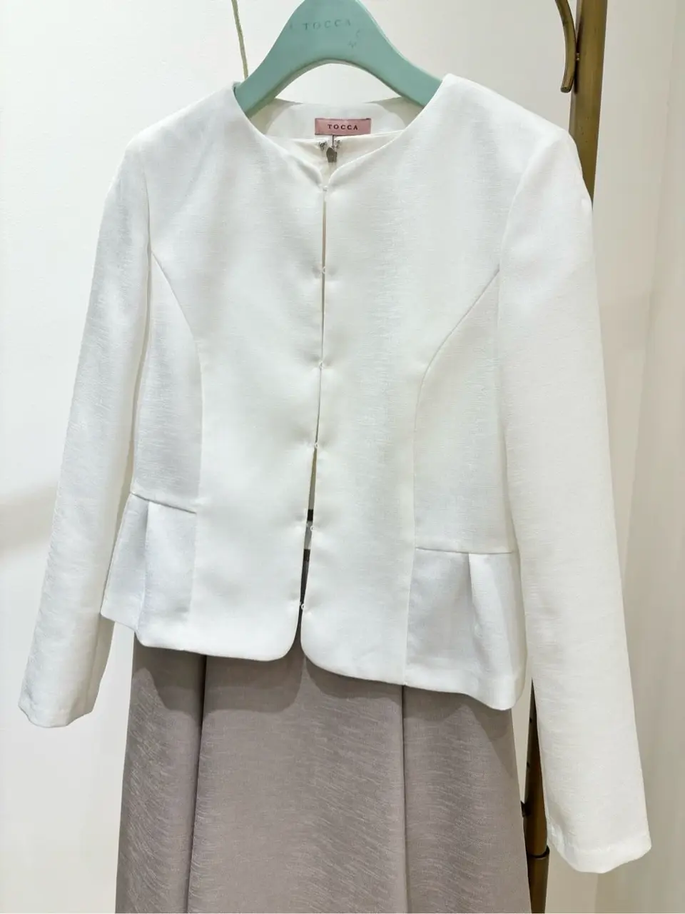 TOCCA 𝒽 コーディネート画像