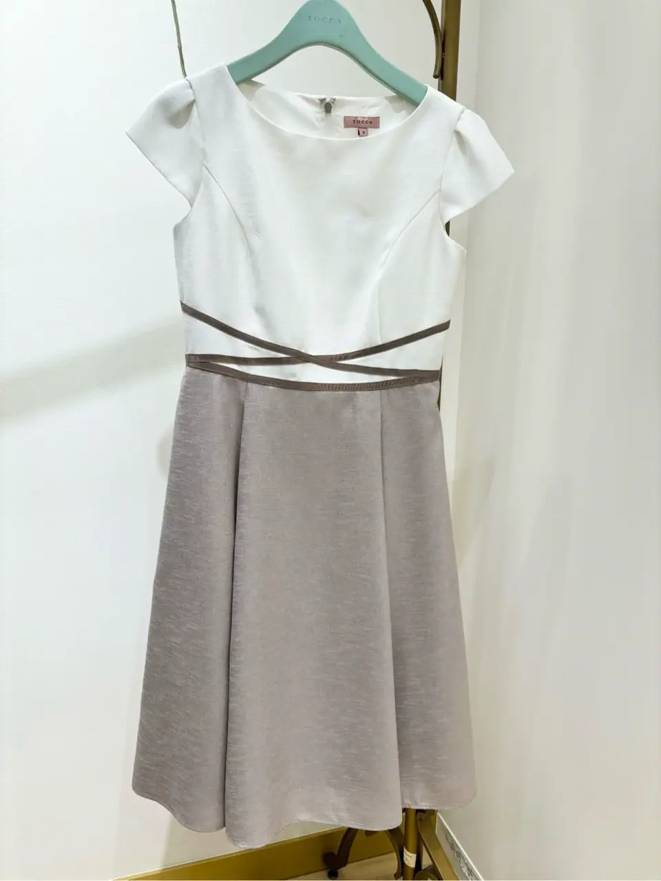 TOCCA 𝒽 コーディネート画像