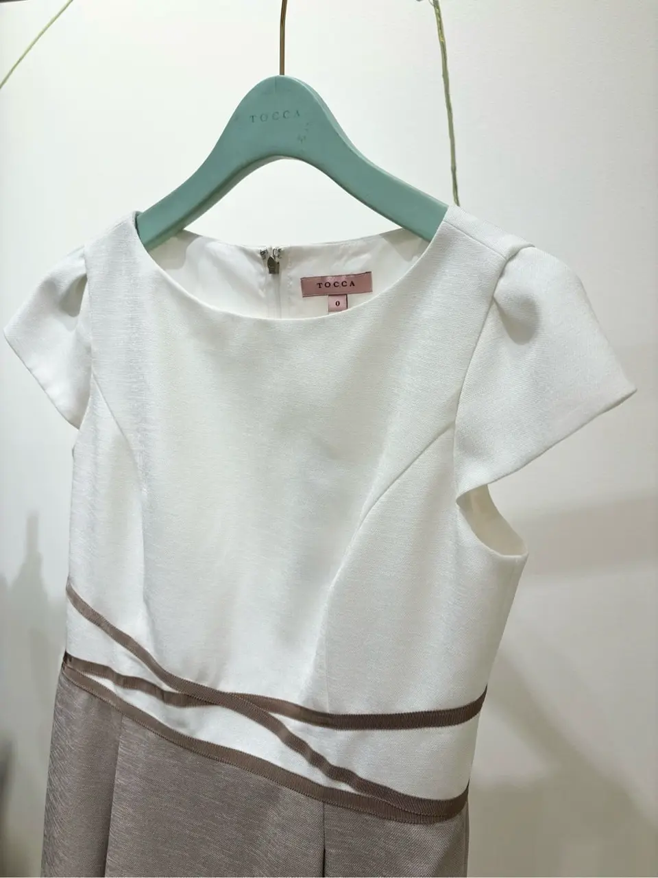 TOCCA 𝒽 コーディネート画像