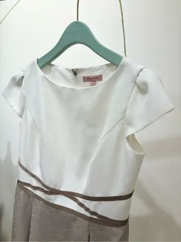 TOCCA 𝒽 コーディネート画像