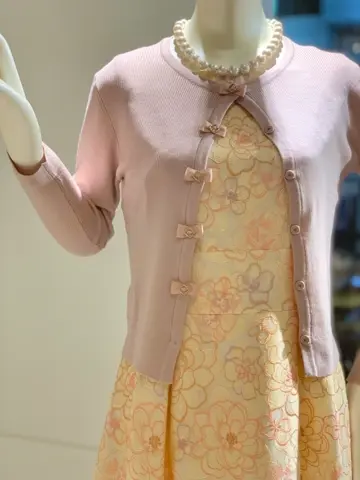 TOCCA スタッフＳ コーディネート画像