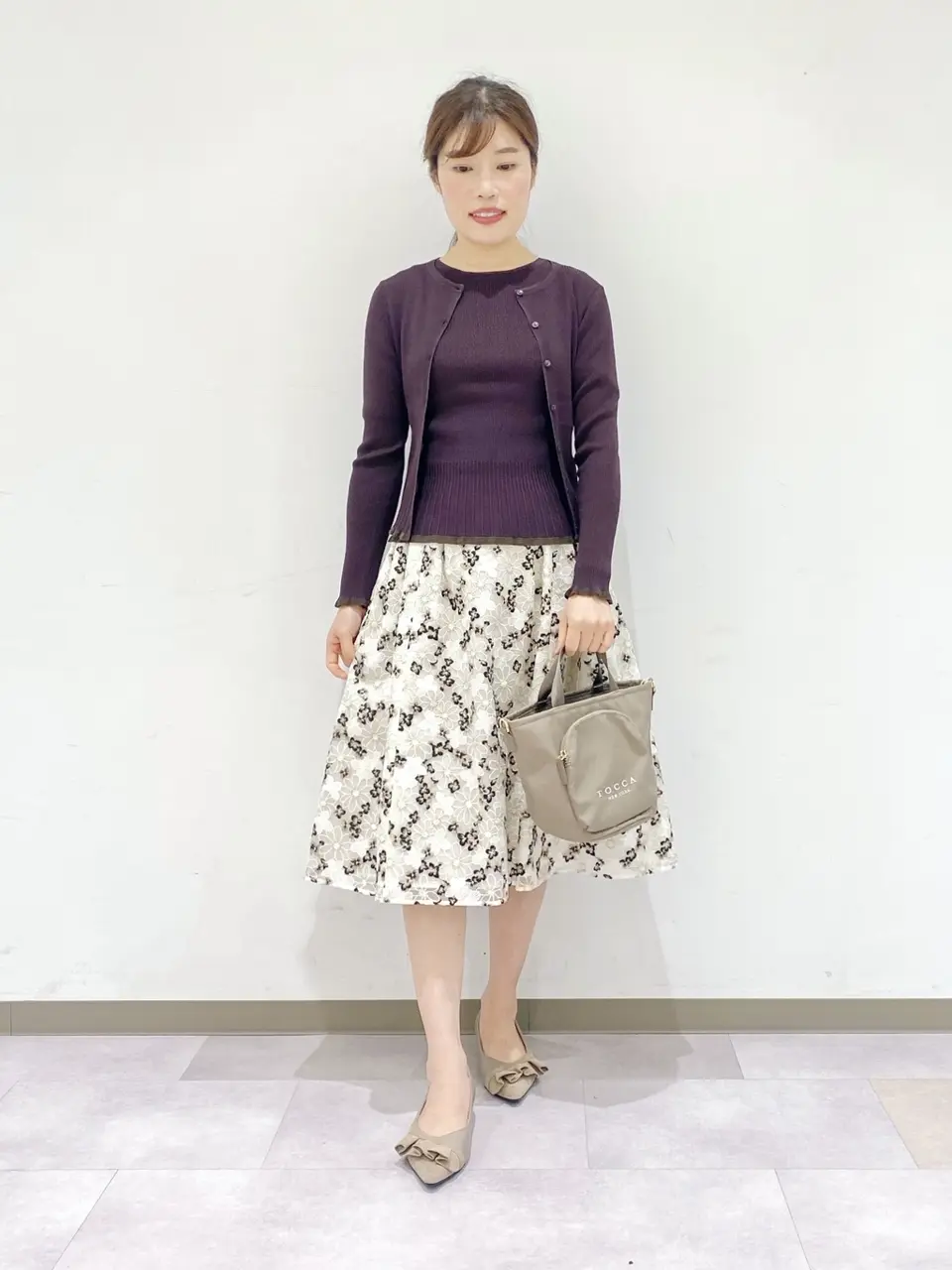 TOCCA oda ❁ コーディネート画像