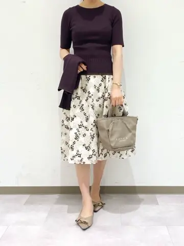 TOCCA oda ❁ コーディネート画像