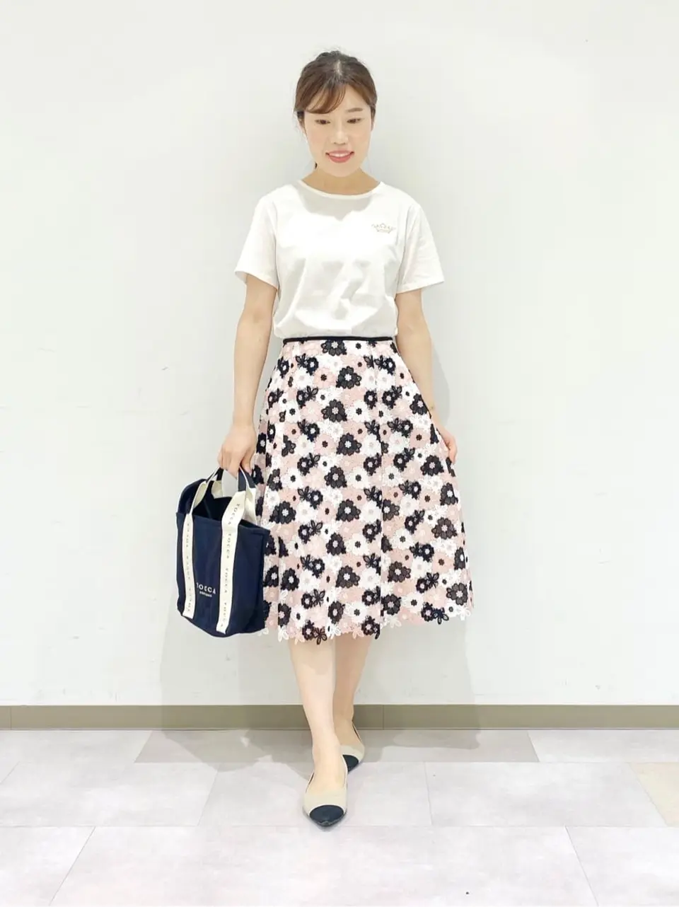 TOCCA oda ❁ コーディネート画像