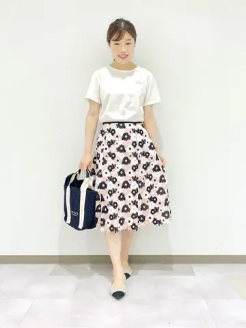 TOCCA oda ❁ コーディネート画像