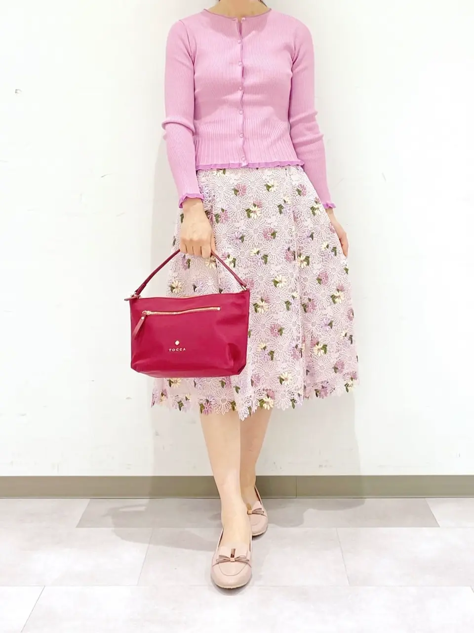 TOCCA oda ❁ コーディネート画像