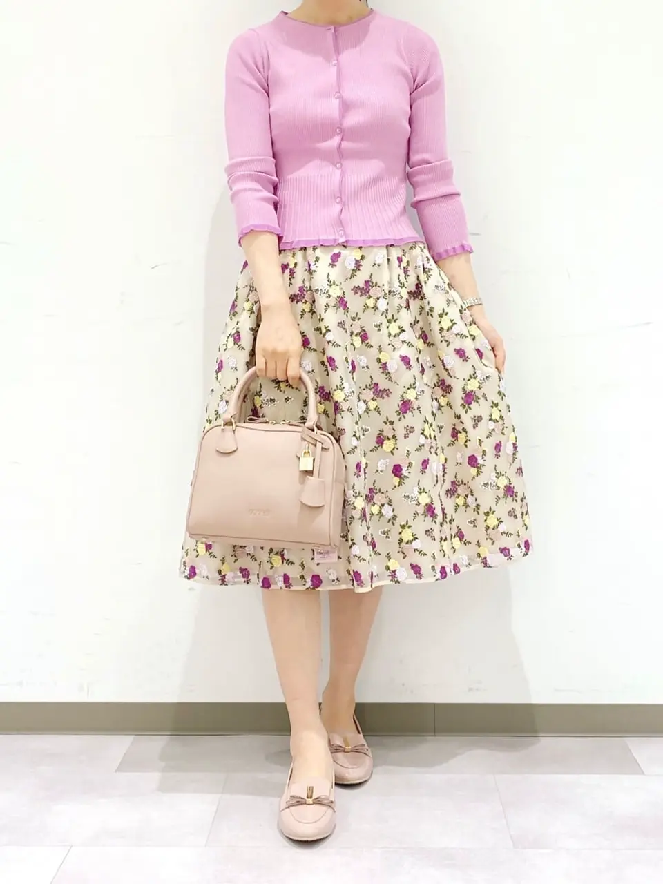 TOCCA oda ❁ コーディネート画像