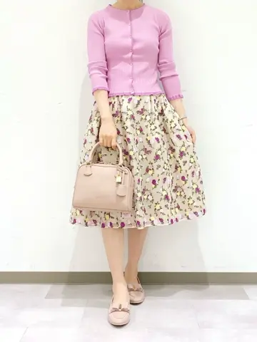 TOCCA oda ❁ コーディネート画像