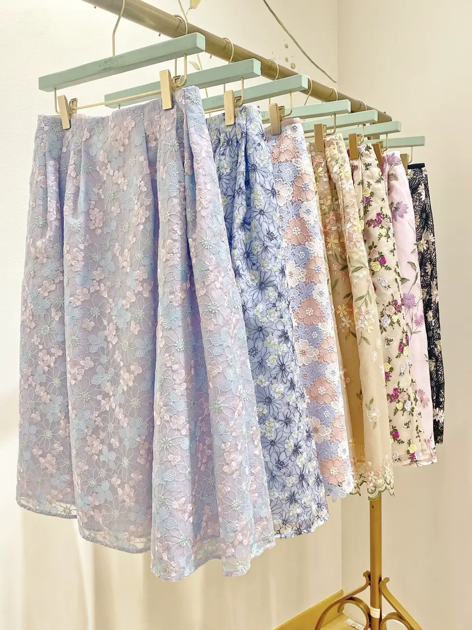 TOCCA oda ❁ コーディネート画像