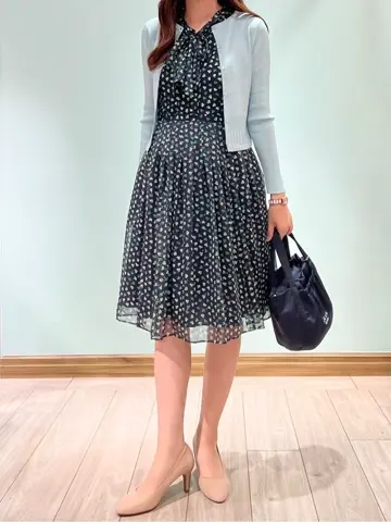 TOCCA C.K  コーディネート画像