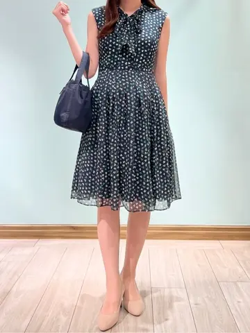 TOCCA C.K  コーディネート画像