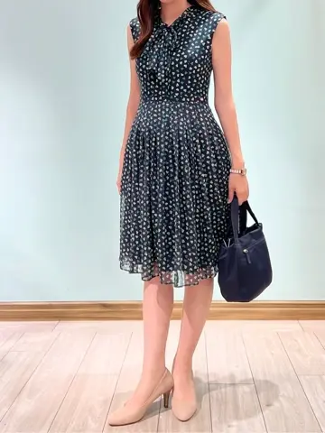 TOCCA C.K  コーディネート画像