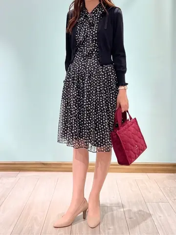 TOCCA C.K  コーディネート画像