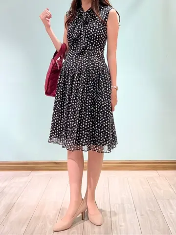 TOCCA C.K  コーディネート画像