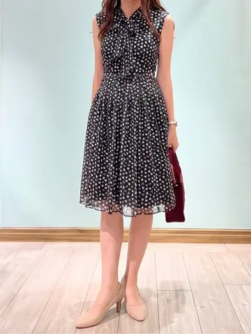 TOCCA C.K  コーディネート画像