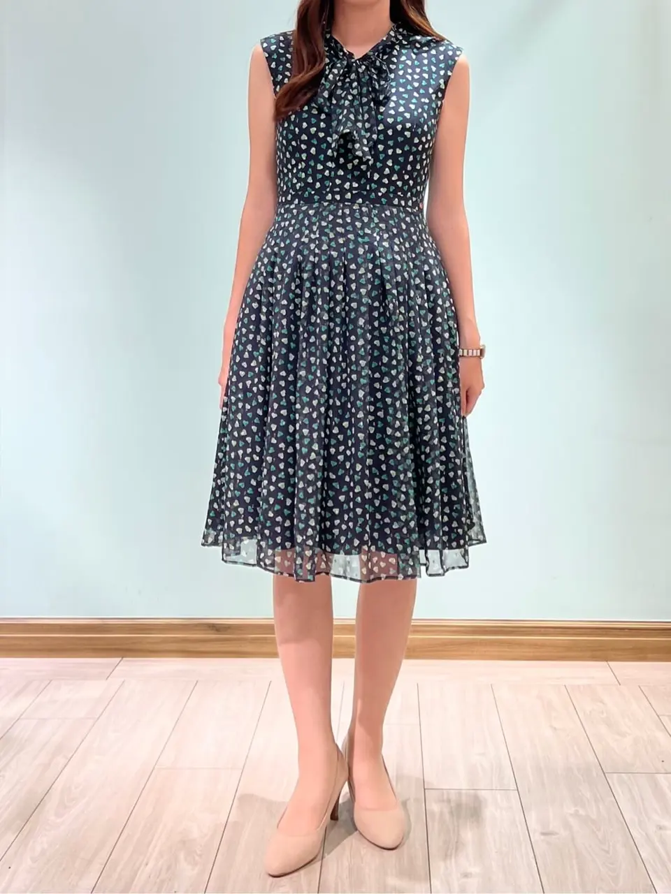 TOCCA C.K  コーディネート画像