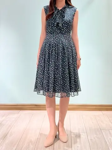 TOCCA C.K  コーディネート画像