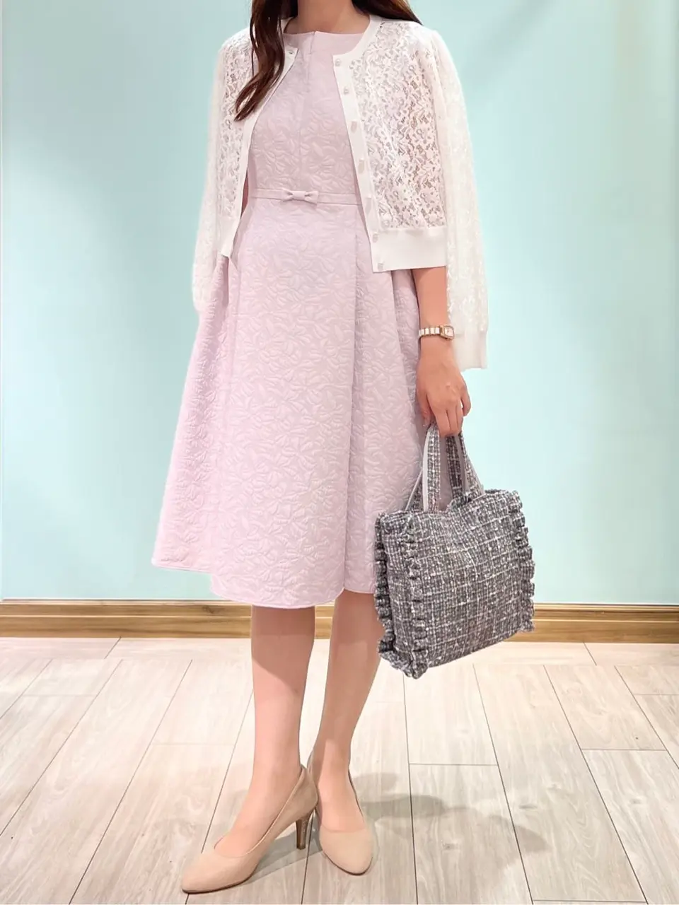  C.K  コーディネート画像