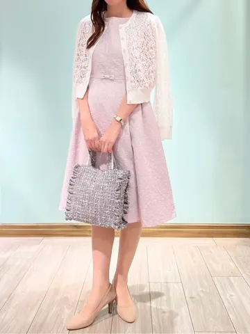 TOCCA C.K  コーディネート画像