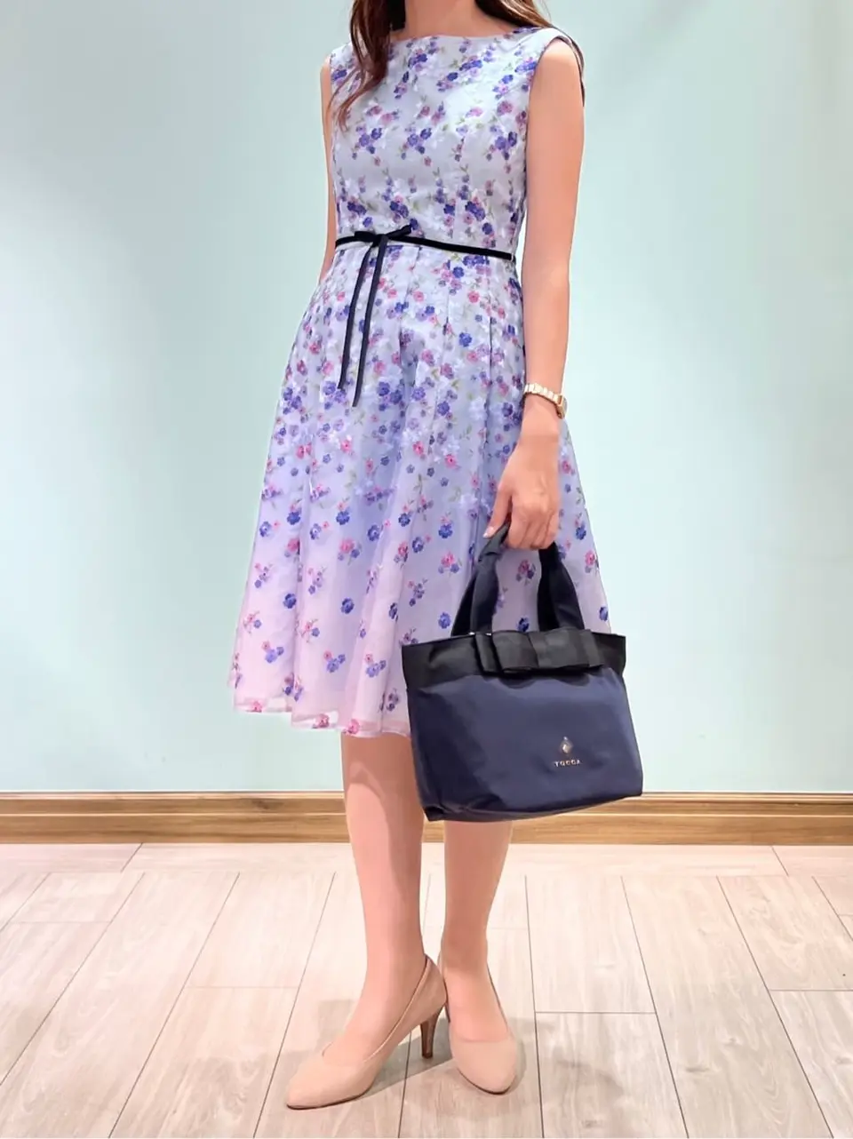 TOCCA C.K  コーディネート画像