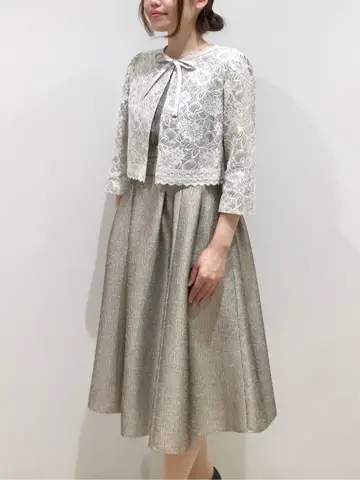 TOCCA スタッフM コーディネート画像