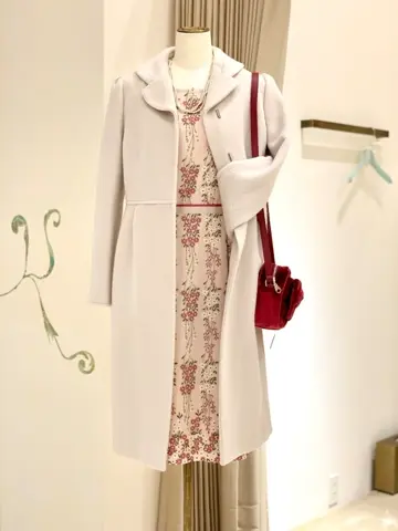 TOCCA スタッフＳ コーディネート画像