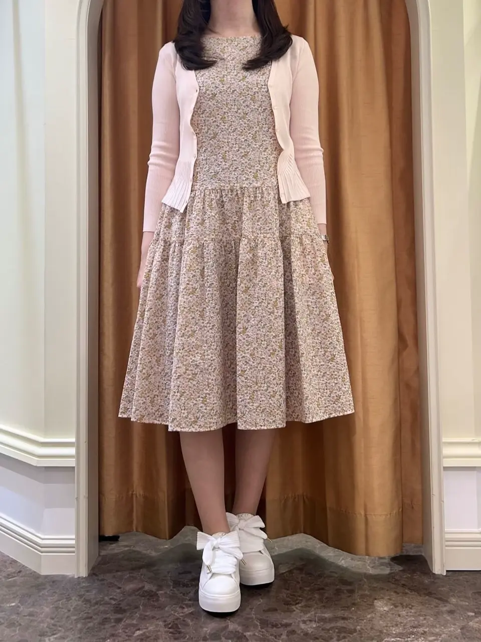 TOCCA G コーディネート画像