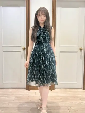 TOCCA mirei コーディネート画像