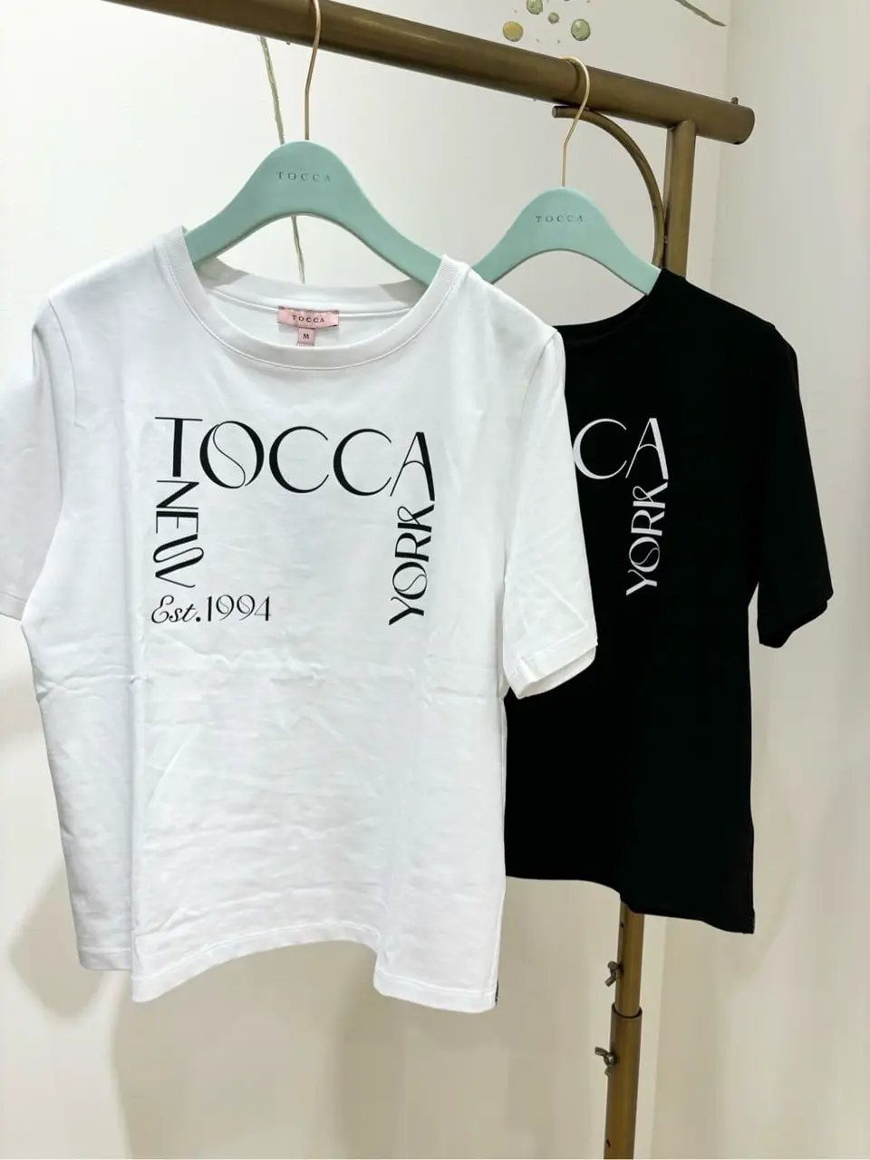 TOCCA 𝒽 コーディネート画像