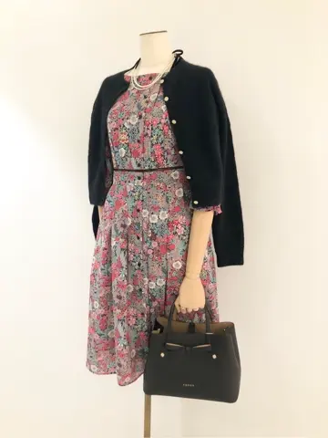 TOCCA oda ❁ コーディネート画像