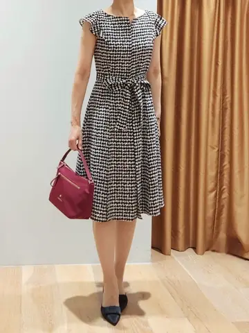 TOCCA スタッフf コーディネート画像