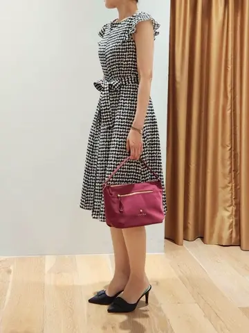 TOCCA スタッフf コーディネート画像