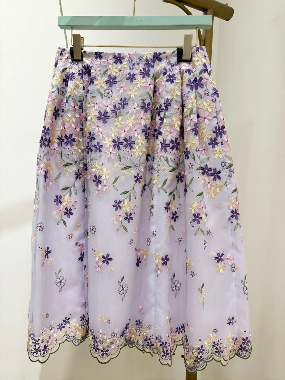 TOCCA 𝒽 コーディネート画像