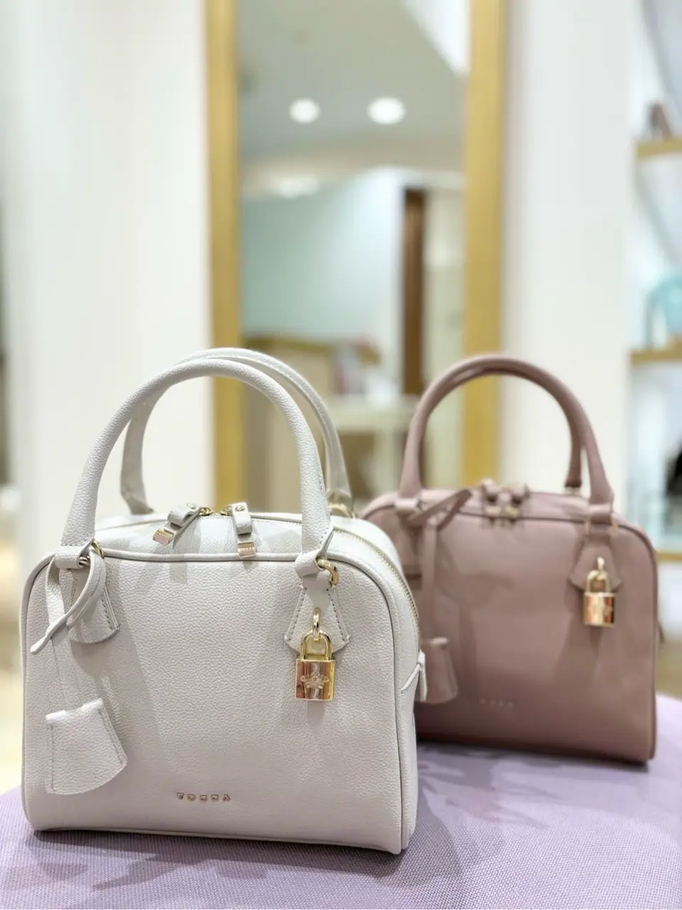 TOCCA 𝒽 コーディネート画像