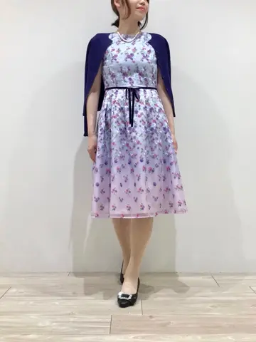 TOCCA スタッフM コーディネート画像