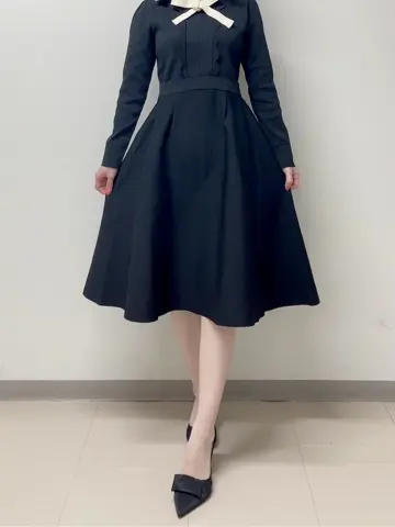 TOCCA スタッフM コーディネート画像