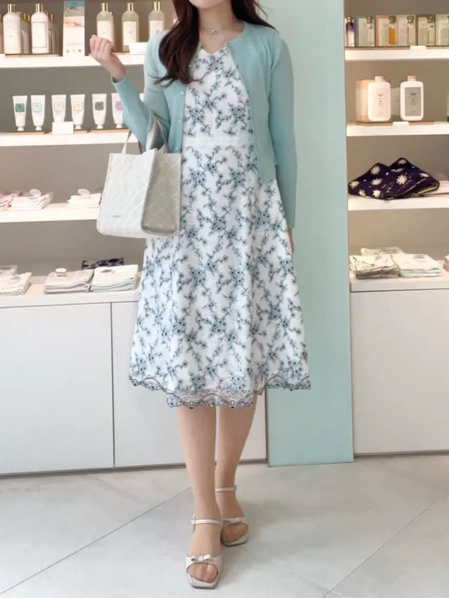 TOCCA Nana  コーディネート画像