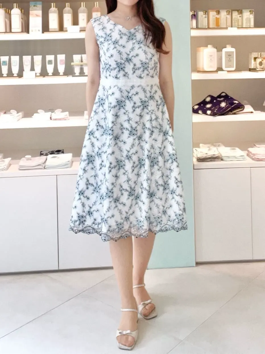 TOCCA Nana  コーディネート画像