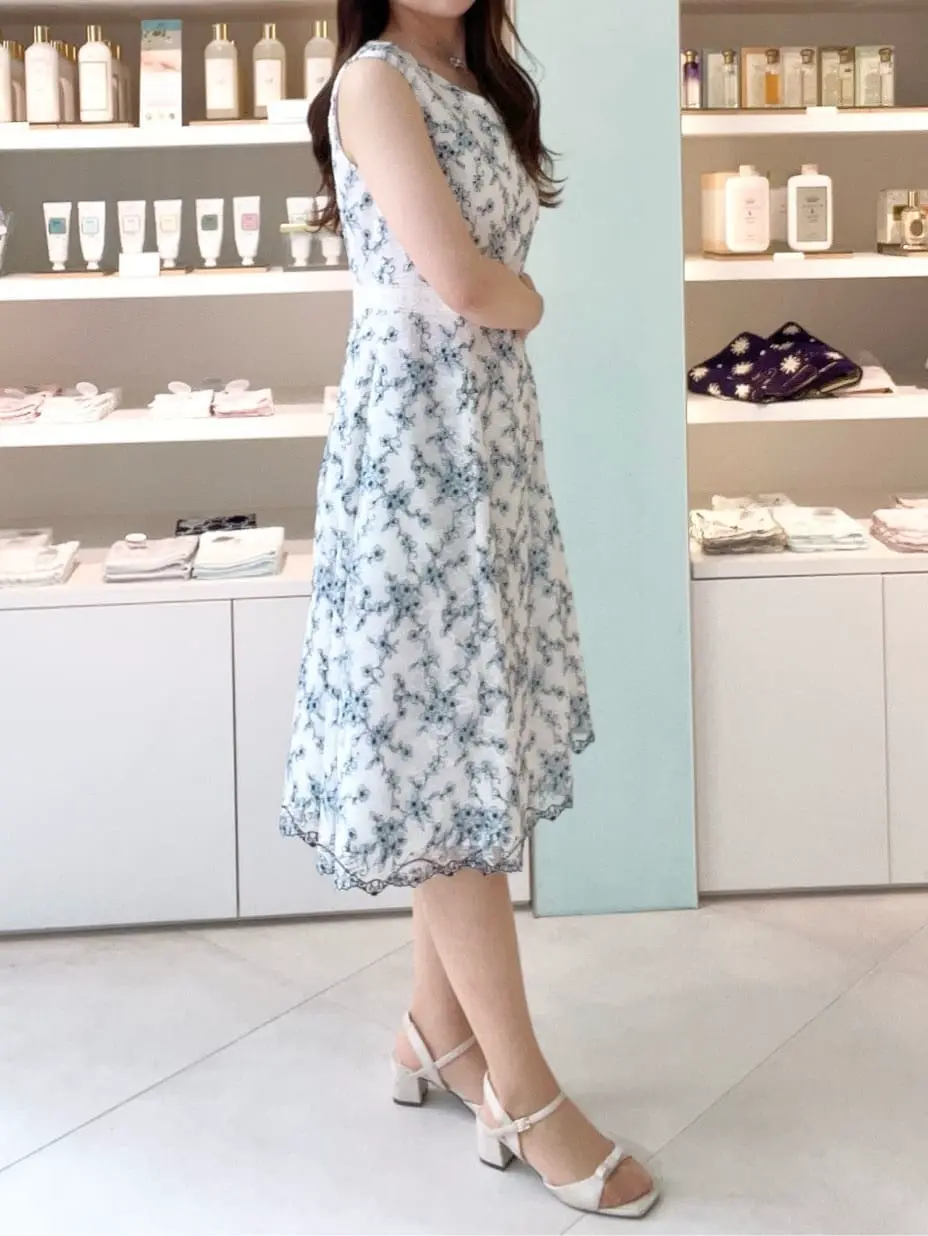 TOCCA Nana  コーディネート画像