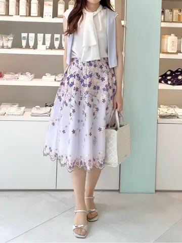 TOCCA Nana  コーディネート画像