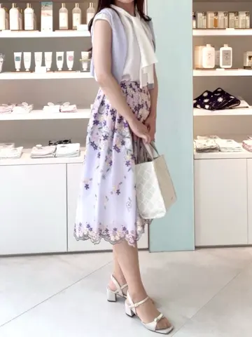 TOCCA Nana  コーディネート画像