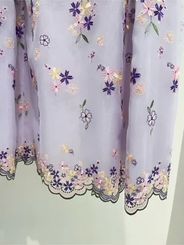 TOCCA Nana  コーディネート画像