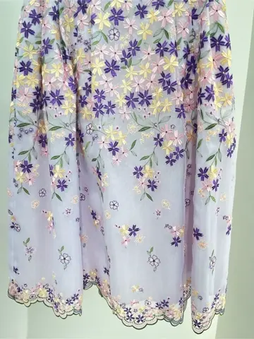 TOCCA Nana  コーディネート画像