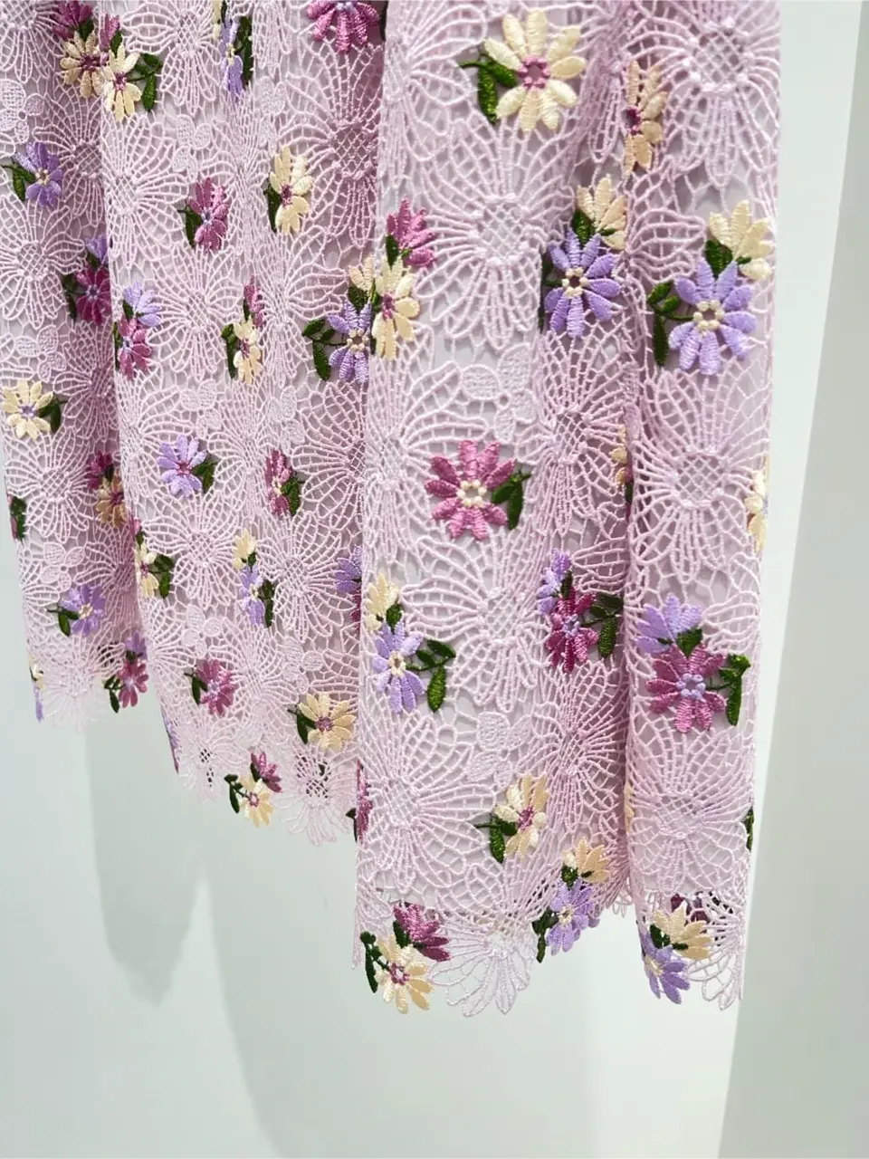 TOCCA Nana  コーディネート画像