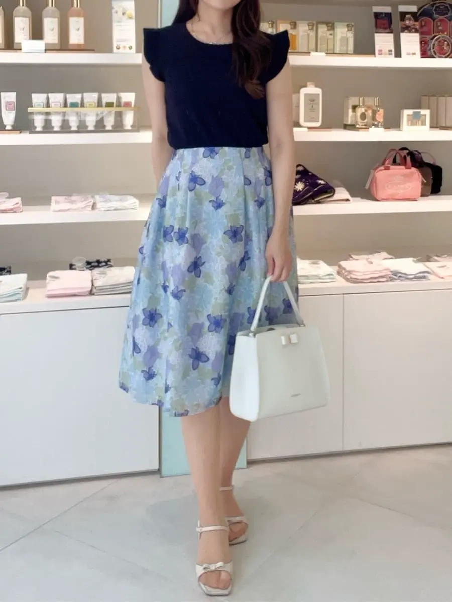 TOCCA Nana  コーディネート画像