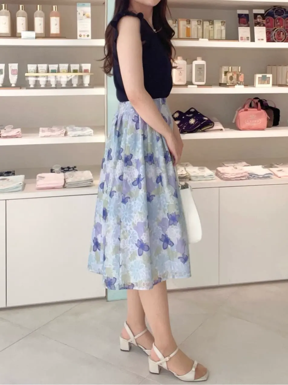 TOCCA Nana  コーディネート画像